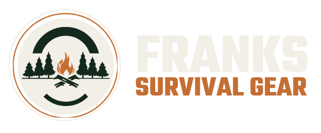 Franks Survival Gear